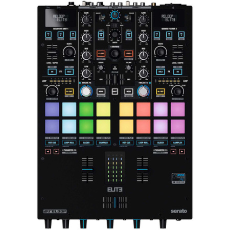 Reloop Elite по цене 152&nbsp;990 ₽