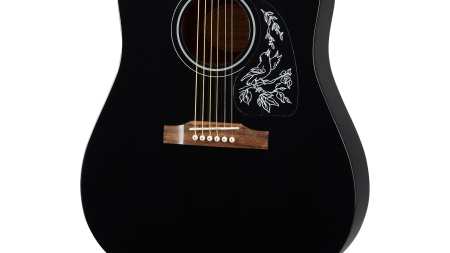 Epiphone Starling Ebony по цене 37&nbsp;000 ₽