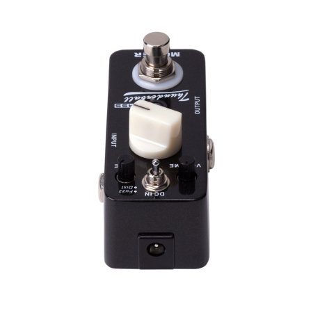 Mooer Thunderball по цене 3&nbsp;890 ₽