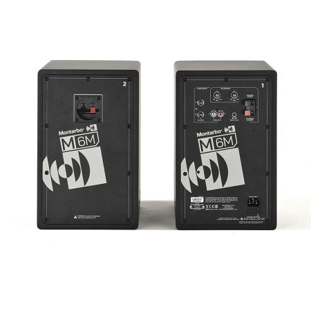 Montarbo M6M по цене 63&nbsp;990 ₽