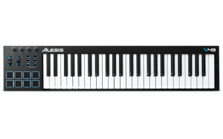 Alesis V49 по цене 9&nbsp;990 ₽