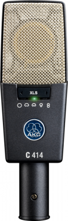 AKG C414XLS по цене 136&nbsp;000 ₽