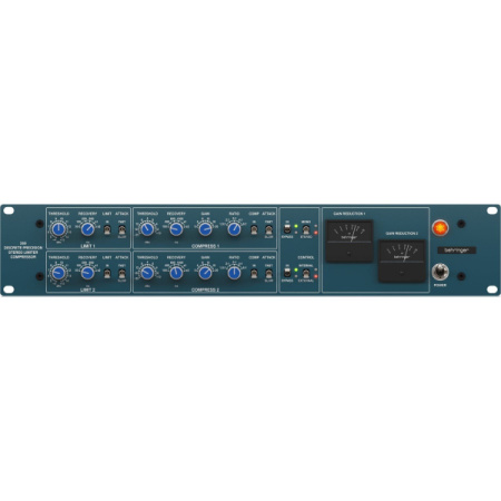 Behringer 369 по цене 59&nbsp;980 ₽