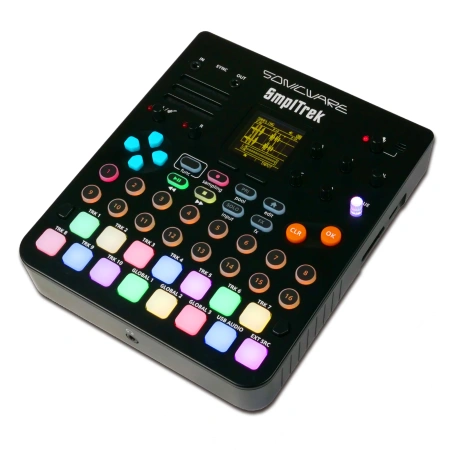 Sonicware SmplTrek по цене 46&nbsp;440 ₽