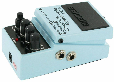 Boss CE-5 по цене 12&nbsp;740 ₽