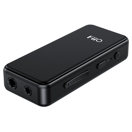 FIIO BTR3K Black по цене 8&nbsp;790 ₽