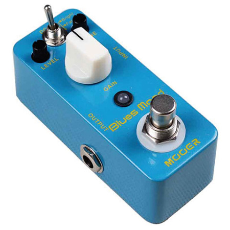 Mooer Blues Mood по цене 3&nbsp;910 ₽