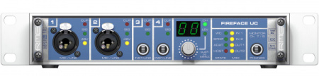 RME Fireface UC по цене 110&nbsp;660 ₽