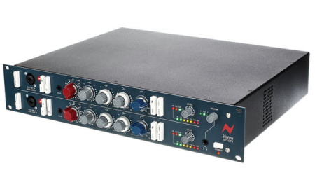 AMS Neve 1073DPX по цене 445&nbsp;530 ₽