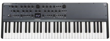 Modal Electronics Argon8X по цене 84&nbsp;910 ₽