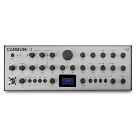 Modal Electronics Carbon8M по цене 66&nbsp;290 ₽