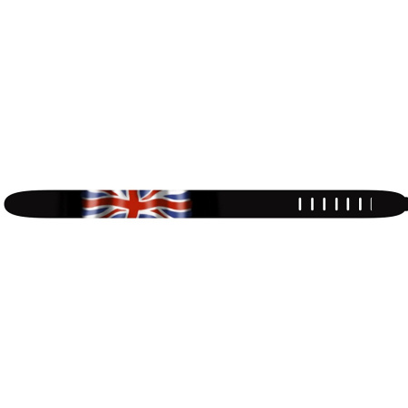 Perri's P25LSS-33 UK FLAG по цене 1&nbsp;450 ₽