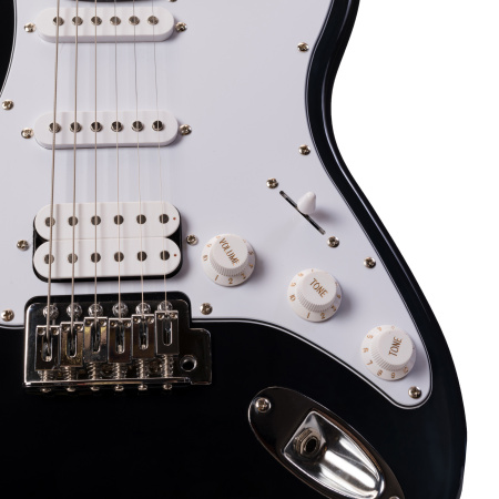 Rockdale Stars HSS BK по цене 9&nbsp;760 ₽