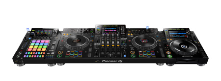 Pioneer XDJ-XZ по цене 284&nbsp;370 ₽