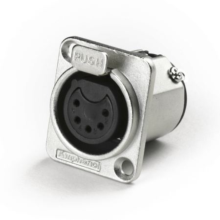Amphenol AC5FDZ по цене 1&nbsp;220 ₽