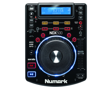 NUMARK NDX500 по цене 57&nbsp;000 ₽