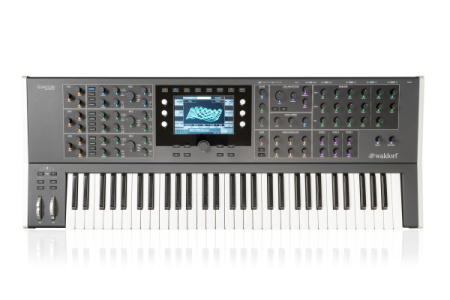 Waldorf Quantum по цене 358&nbsp;800 ₽