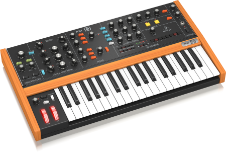 Behringer Poly D по цене 86&nbsp;690 ₽