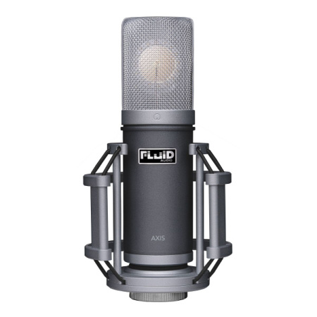 Fluid Audio Axis по цене 21&nbsp;990 ₽