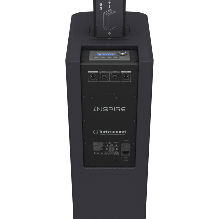 Turbosound iNSPIRE iP1000 V2 по цене 99&nbsp;990 ₽