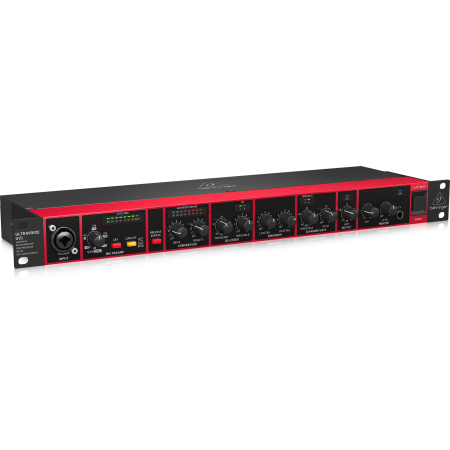 Behringer UV1 по цене 18&nbsp;180 ₽