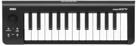 Korg microKEY 25 по цене 9&nbsp;300 ₽