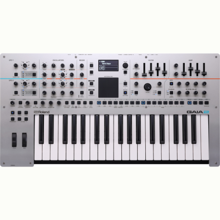Roland Gaia 2 по цене 74&nbsp;590 ₽