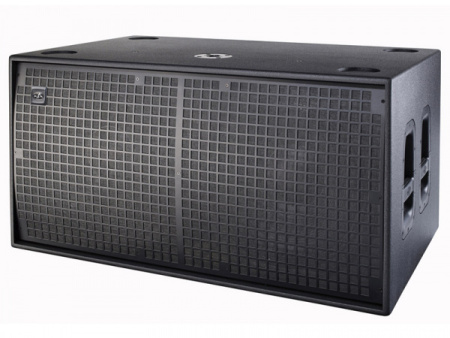 DAS Audio Event-218A по цене 718&nbsp;480 ₽