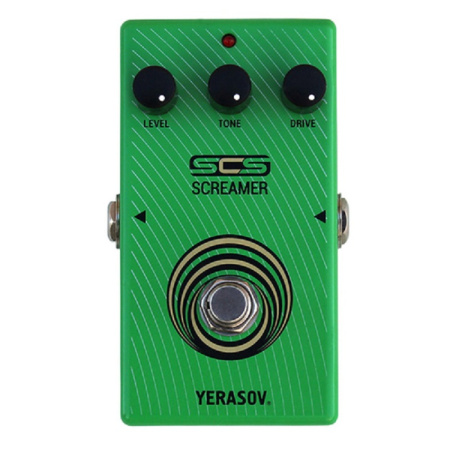 Yerasov SCS-TS-20 Screamer по цене 6&nbsp;200 ₽