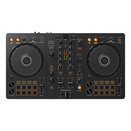 Pioneer DDJ-FLX4 по цене 40&nbsp;660 ₽