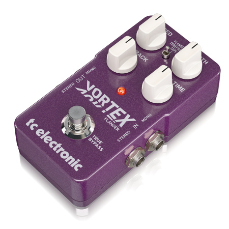 TC Electronic VORTEX FLANGER по цене 11&nbsp;530 ₽