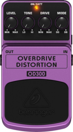 Behringer OD300 по цене 2&nbsp;900 ₽