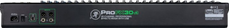 Mackie ProFX30v3 по цене 124&nbsp;790 ₽