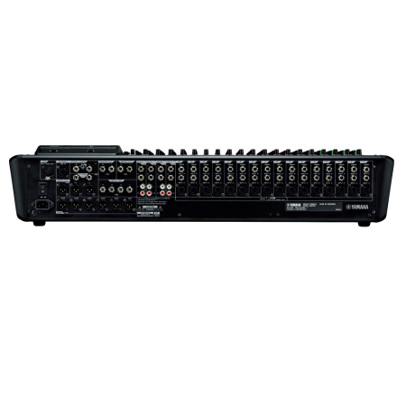 Yamaha MGP24X по цене 152&nbsp;990 ₽