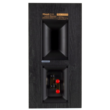 Klipsch RP-600M Walnut по цене 69&nbsp;990 ₽