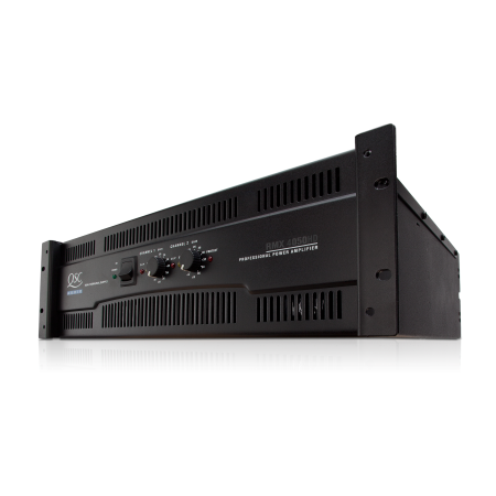 QSC RMX4050HD по цене 290&nbsp;030 ₽