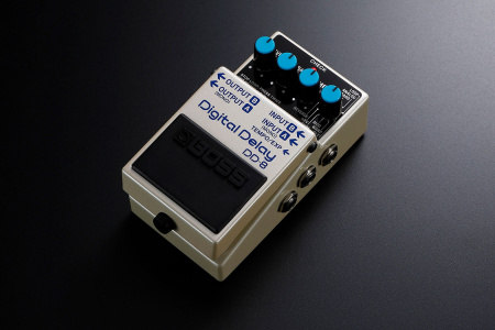 Boss DD-8 по цене 20&nbsp;310 ₽