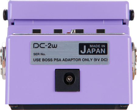 Boss DC-2W по цене 18&nbsp;990 ₽