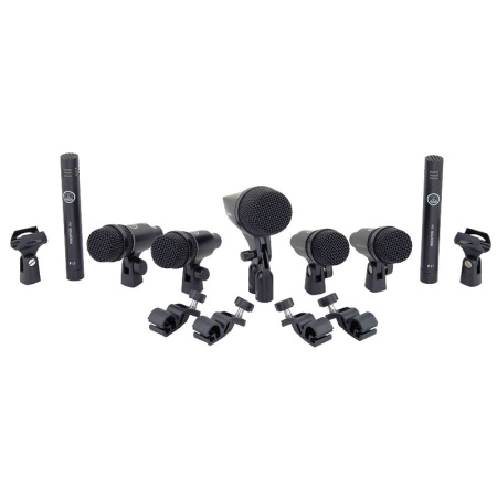 AKG DRUMSET SESSION I по цене 68&nbsp;730 ₽