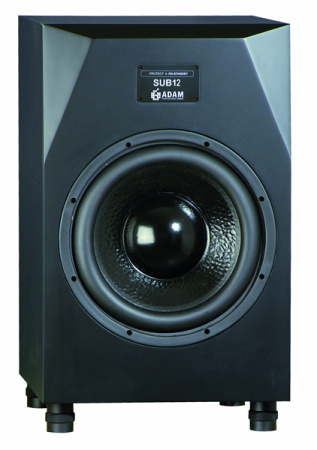 ADAM Audio Sub12 по цене 147&nbsp;200 ₽