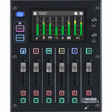 Boss Gigcaster 5 по цене 39&nbsp;910 ₽