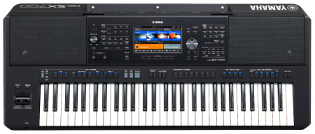 Yamaha PSR-SX700 по цене 106&nbsp;990 ₽