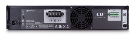 Crown CDi2000 по цене 134&nbsp;680 ₽