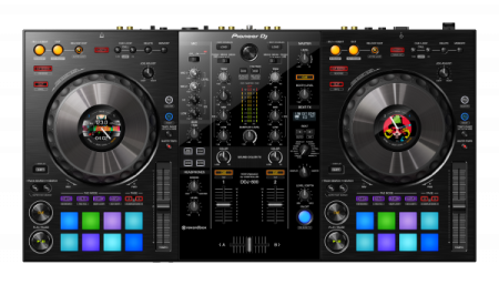 Pioneer DDJ-800 по цене 121&nbsp;710 ₽