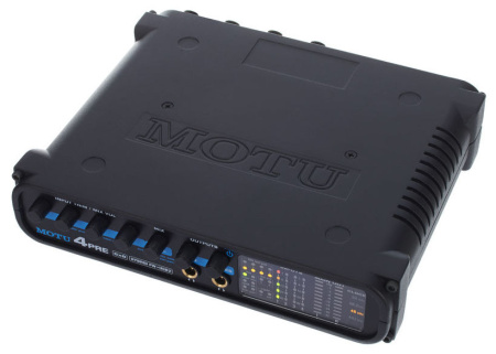 MOTU 4pre по цене 48&nbsp;240 ₽