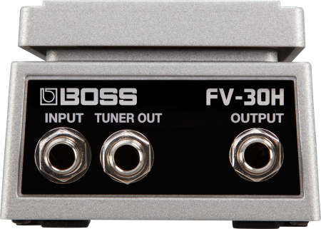 Boss FV-30H по цене 10&nbsp;390 ₽