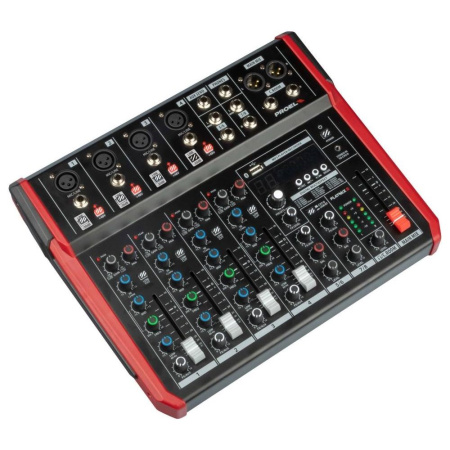 Proel Playmix8 по цене 16&nbsp;970 ₽