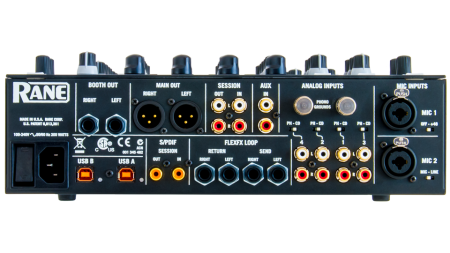Rane Sixty-Four по цене 141&nbsp;000 ₽