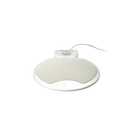 AKG CBL410 PCC WHITE по цене 14&nbsp;760 ₽