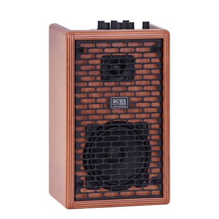 Acus One ForStrings 4 Ferdi Wood по цене 43&nbsp;990 ₽